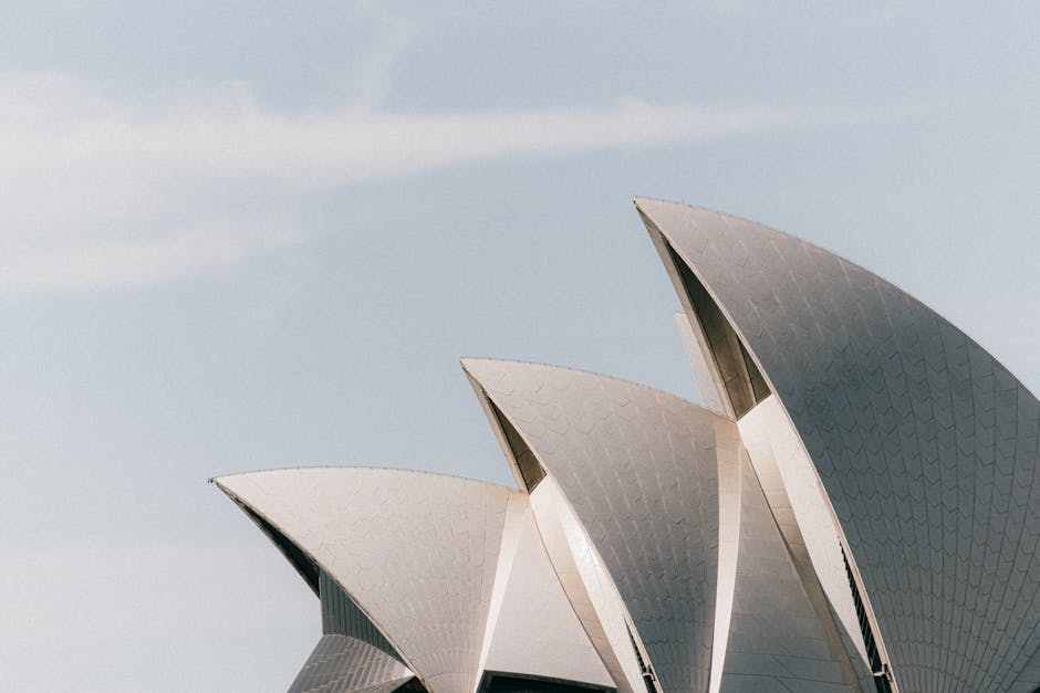 Breathtaking Australian landscape showcasing the natural beauty of our bespoke tour destinations